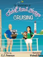 Cruising (Adventures of Chief and Sarge, Book 1): The Adventures of Chief and Sarge, Book 1