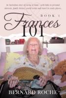 Frances 101: Book 1