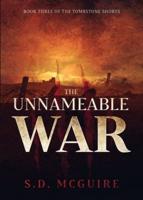 The Unnameable War
