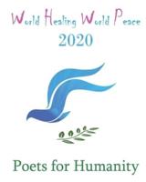 World Healing World Peace 2020