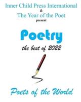 Poetry . . . The Best of 2022