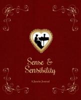 A Janeite Journal (Sense and Sensibility) (#2)