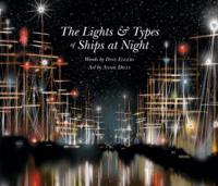 The Lights and Types of Ships at Night