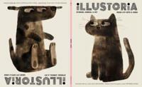 Illustoria: Cats & Dogs