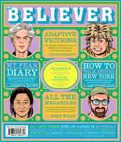 The Believer Issue 142