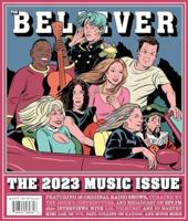 The Believer Issue 144: The Music Issue