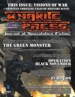 Kyanite Press