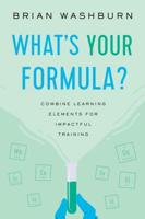 What's Your Formula?