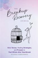 The Breakup Recovery Journal
