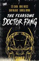 The Fearsome Doctor Fang Box Set