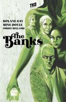 The Banks Box Set