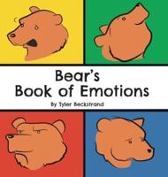Bear's Book of Emotions