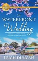 A Waterfront Wedding