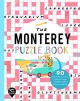 The Monterey Puzzle Book