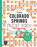 The Colorado Springs Puzzle Book
