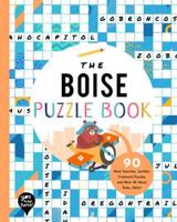 The Boise Puzzle Book