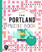 The Portland Puzzle Book