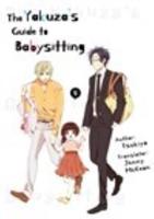The Yakuza's Guide to Babysitting. 2