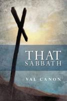 That Sabbath