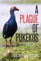 A Plague of Pukekos