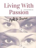 Living With Passion Magazine #2