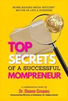 Top Secrets Of A Successful Mompreneur