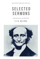 Selected Sermons