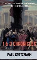 Popular Commentary on 1 and 2 Chronicles