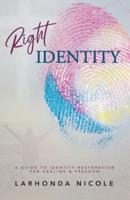 Right Identity