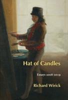 Hat of Candles: Essays 2008-2019