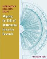 Mathematics Education Atlas