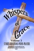 Whispers of Grace Vol 3