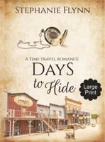 Days to Hide: A Time Travel Romance