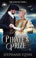 Pirate's Prize: A Time Travel Romance
