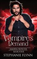 Vampire's Demand