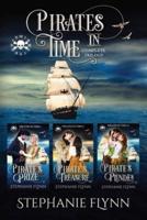 Pirates in Time Complete Trilogy