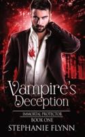 Vampire's Deception