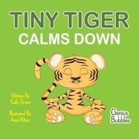 Tiny Tiger Calms Down: Genius Bubbles Book 1