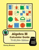 Algebra II Calculator Guide
