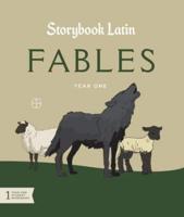 Storybook Latin Year One