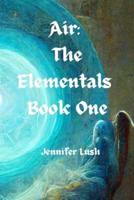 Air: The Elementals Book One