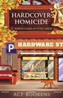 Hardcover Homicide