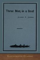 Three Men in a Boat