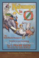 Kabumpo in Oz (Illustrated First Edition)