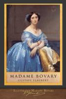 Illustrated Madame Bovary