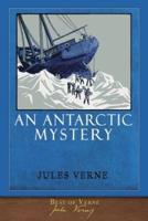 Best of Verne: An Antarctic Mystery