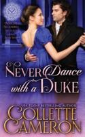 Never Dance With a Duke