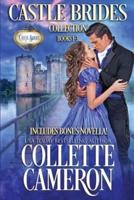Castle Brides Collection: Books 1-3
