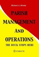 Parish Management and Operations