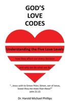 God's Love Codes